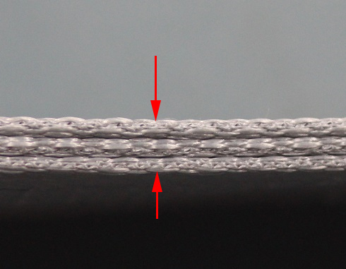 heavy duty textile slings sewing machine